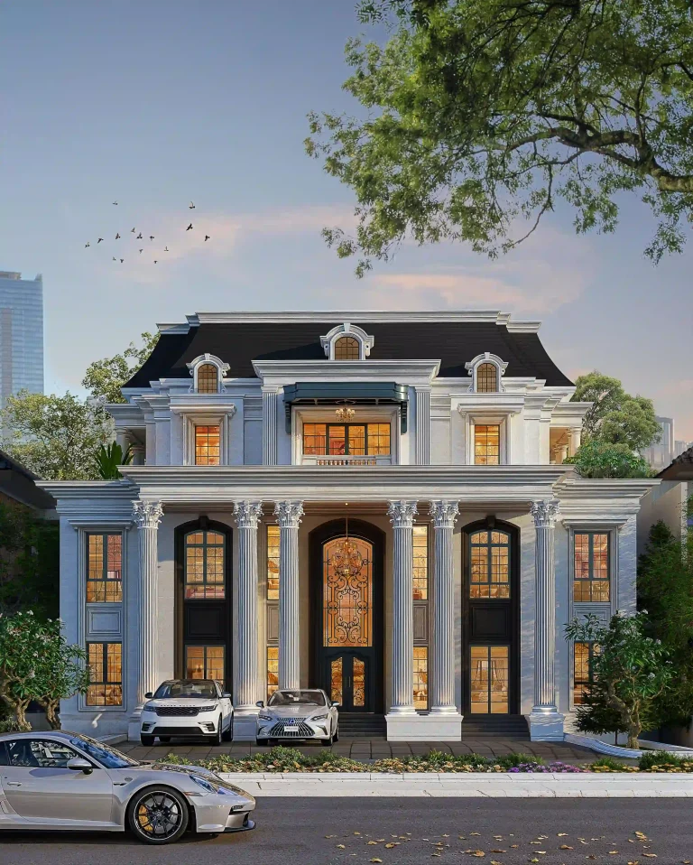 inspirasi-fasad-rumah-klasik-modern-premium